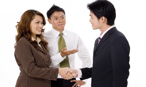 Bạn tên là gì tiếng nhật là gì