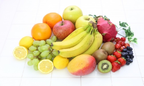 Các loại quả trong tiếng Nhật là gì
