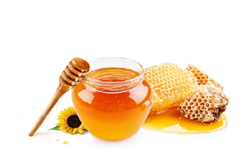 Mật ong tiếng nhật là gì