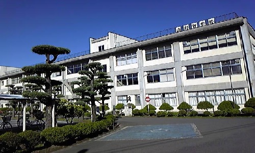Trường học tiếng Nhật là gì