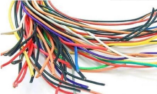Dây điện tiếng nhật là gì