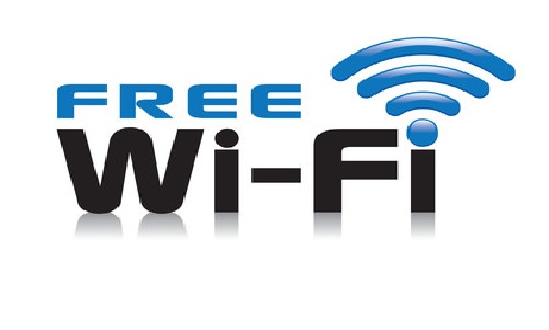 Wifi tiếng nhật là gì