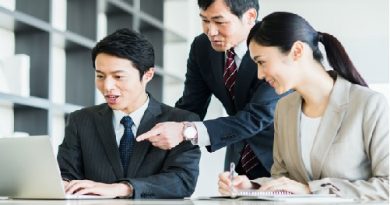 Các nghề nghiệp trong tiếng Nhật là gì