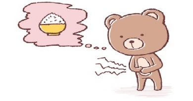 Đói bụng tiếnĐói bụng tiếng nhật là gìg nhật là gì