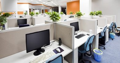 Văn phòng tiếng nhật là gì